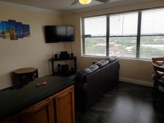 One Bedroom Downtown - 9