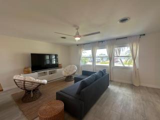 Beautiful 2-bedroom, 2-bathroom In Rotonda West - 2