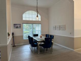 Freshwater Canal Pool Home - Port Charlotte - 2