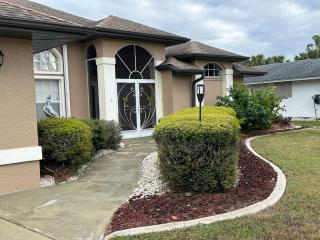 Freshwater Canal Pool Home - 8