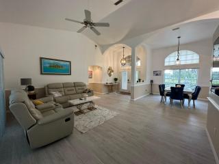 Freshwater Canal Pool Home - 3