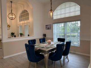 Freshwater Canal Pool Home - Port Charlotte - 1