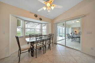 Escape To Paradise In Rotonda West - Rotonda West - 1
