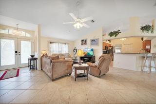 Escape To Paradise In Rotonda West - 4