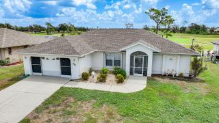 Escape To Paradise In Rotonda West - Rotonda West - 9