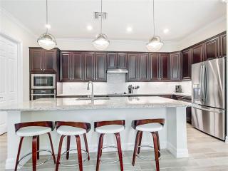 Sarasota National - 3 bed 3 bath wden - 4