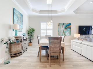 Sarasota National - 3 Bed 3 Bath Wden - Venice - 7