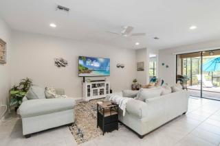 Your Dream Oasis In The Preserve At West Villages - Venice - 4