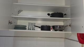 Dpto 1 dormitorio - 1