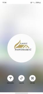 Lahic panoramic guest house - 5