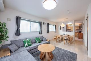House FORMOSA熱田 - 0