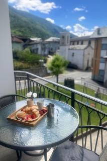 CASA STAVELLO - Sernio - 0