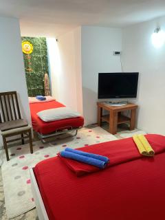 Munich Hostel - 4