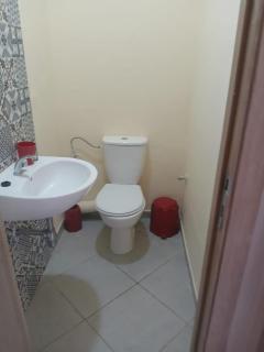 Appartement à 5 min de la plage 2chambres 1 Salon - Agadir - 3