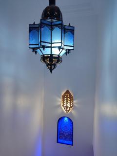 Blue Pearl Surf House Morocco - Oulad Akkou - 0