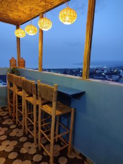 Blue Pearl Surf House Morocco - Oulad Akkou - 4
