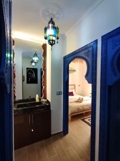 Blue Pearl Surf House Morocco - 4