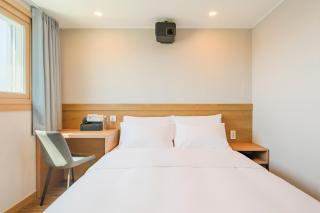 Hotel Moon - Jeju - 5