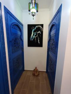 Blue Pearl Surf House Morocco - 7