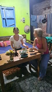 Red Beach Homestay - Pasanggaran - 7