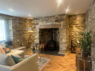 3 Polbreen lane - St. Agnes - 2