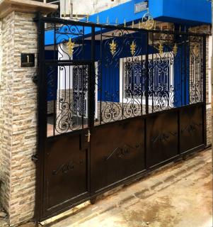 Résidence Fouda - Yaoundé - 1