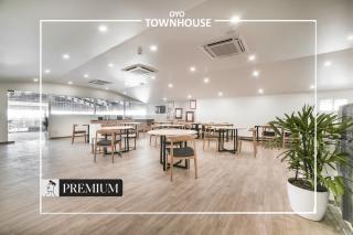 Townhouse Boutique Hotel Sarjapur Road - 1