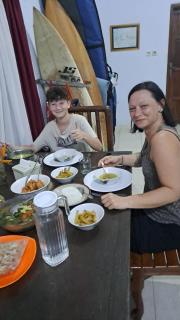 Red Beach Homestay - 1