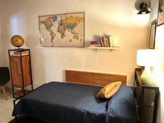 Villa Palmier Terrace, Garden & Serenity at PV - 1