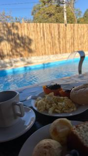 Pousada Casa redonda - 3