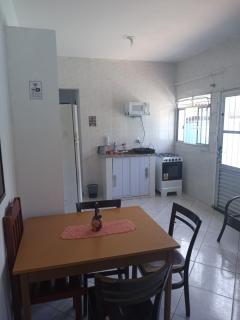 Casa de veraneio em Mongaguá - 8