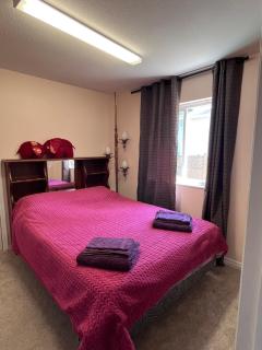 Serenity Bed and Breakfast - 3