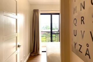 2BR The Redwoods Fairview w Free Parking - Manila - 1