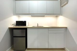 2BR The Redwoods Fairview w Free Parking - Manila - 3
