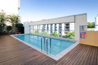 CASSA KG - 1B1B Modern Apartment Close to QUT & City - Brisbane - 9