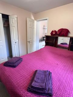 Serenity Bed and Breakfast - 4