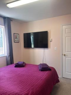 Serenity Bed and Breakfast - Comox - 1