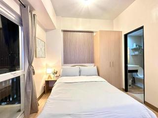 Saint Dominique Studio Unit - Città di Iloilo - 6