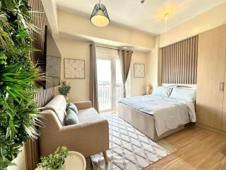 Saint Dominique Studio Unit - Città di Iloilo - 3