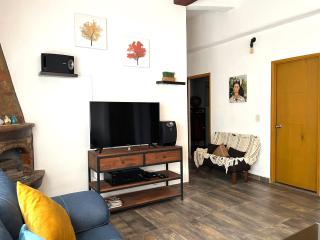 Villa Palmier -Quiet Cosy Air Conditioned Terrace - Puerto Vallarta - 1