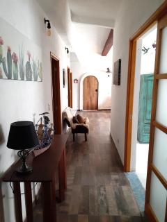 Villa Palmier - Terrace & Gardens - Comfort Calm - 9