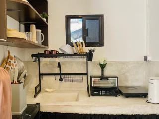 A 2-BR house in General Luna with Fast WiFi - 6
