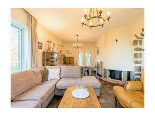 Holiday home in De Panne with barbecue - 6