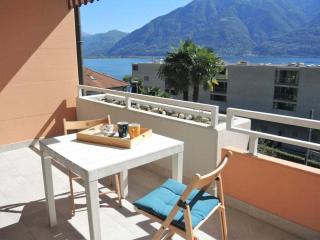 1-bedroom holiday apartment - Muralto - 7