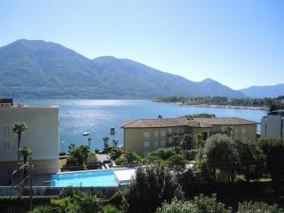 1-bedroom holiday apartment - Muralto - 9