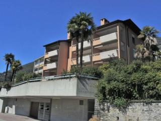 1-bedroom holiday apartment - Muralto - 5