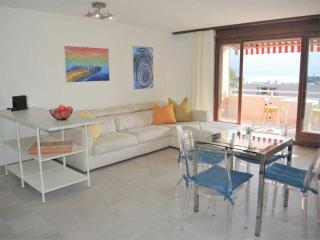 1-bedroom holiday apartment - Muralto - 4