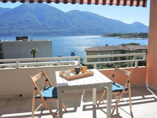 1-bedroom holiday apartment - Muralto - 0