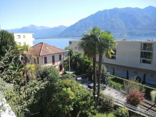 1-bedroom holiday apartment - Muralto - 6