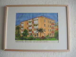 1-bedroom holiday apartment - Muralto - 8